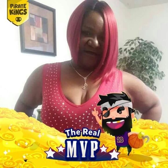 Meet your Posher, Cynthia - Picture 1 of 1